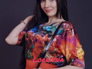 Lorriena