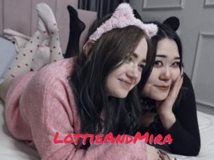 LottieAndMira