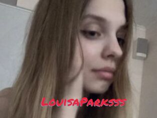 LouisaParksss