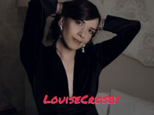 LouiseCrosby