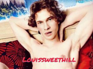 Louissweethill