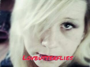 Lovbutterflies