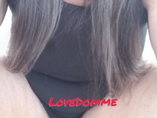 LoveDomme