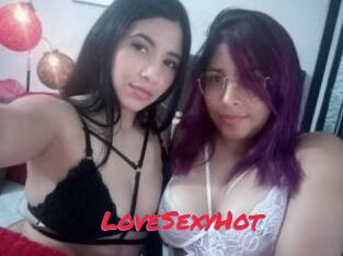 LoveSexyHot