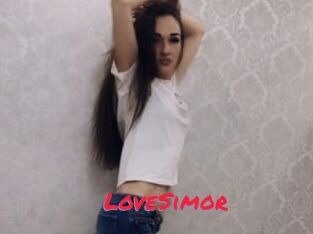 LoveSimor