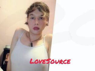 LoveSource