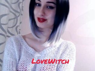 LoveWitch