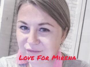 Love_For_Mirena
