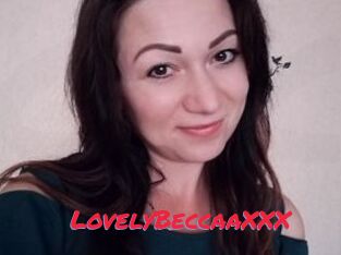 LovelyBeccaaXXX