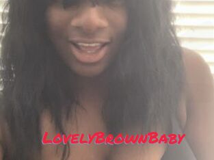 LovelyBrownBaby