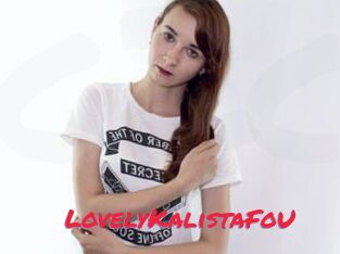 LovelyKalistaFoU