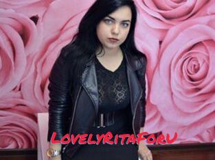 LovelyRitaForU