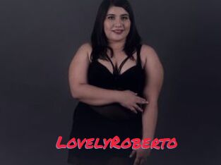 LovelyRoberto