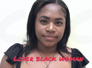 Lover_black_woman