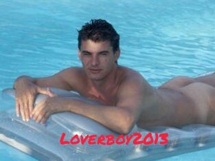 Loverboy2013