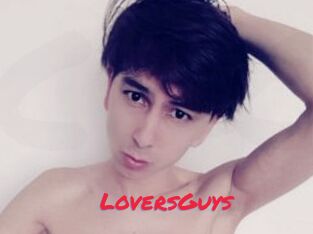 LoversGuys