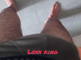 Loxx_king