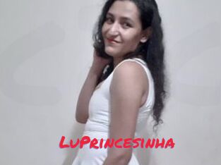 LuPrincesinha