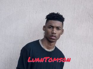 LuanTomson