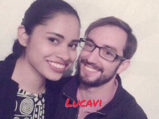 Lucavi
