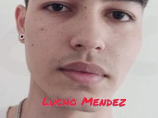 Lucho_Mendez