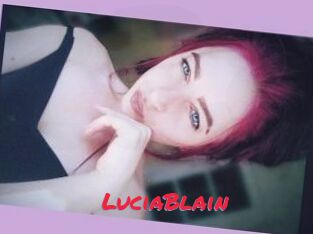 LuciaBlain