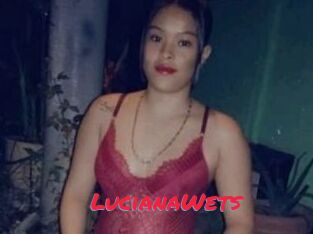 LucianaWets