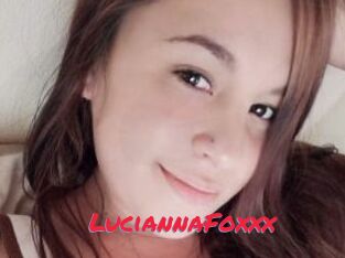 LuciannaFoxxx