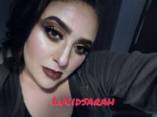 Lucidsarah