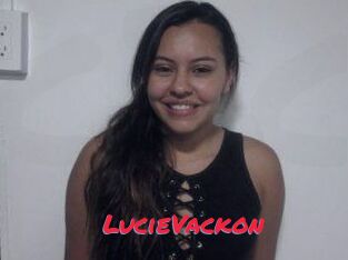 LucieVackon