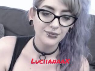 LuciianaaX