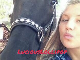 LuciousLollipop