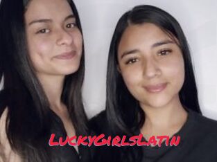 LuckyGirlsLatin