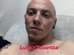 LuckyJohnson