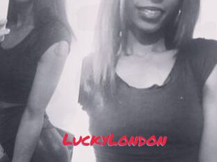 LuckyLondon