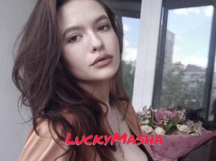 LuckyMasha