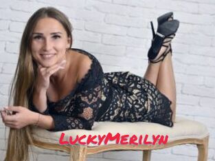 LuckyMerilyn