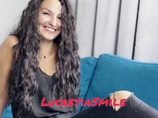 LucretiaSmile