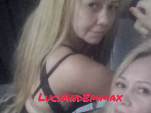 LucyAndEmmax