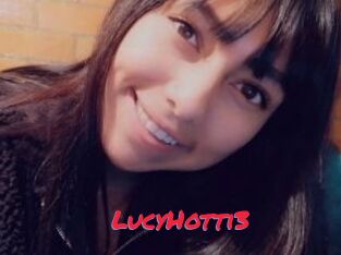 LucyHotti3