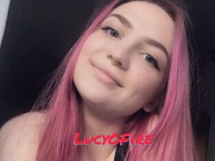 LucyOFire