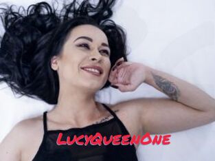 LucyQueenOne