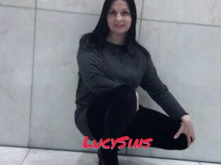 LucySins