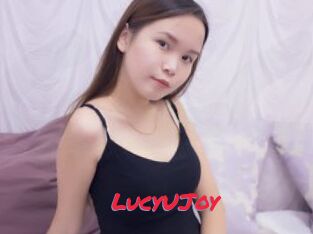 LucyUJoy
