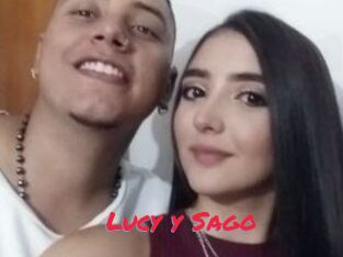 Lucy_y_Sago