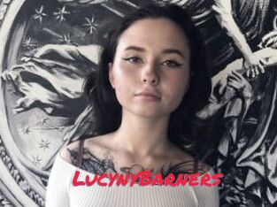 LucynyBarners