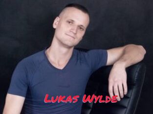 Lukas_Wylde
