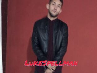 LukeSpellman