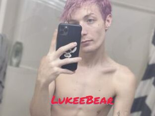 LukeeBear