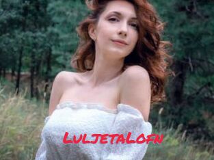 LuljetaLofn